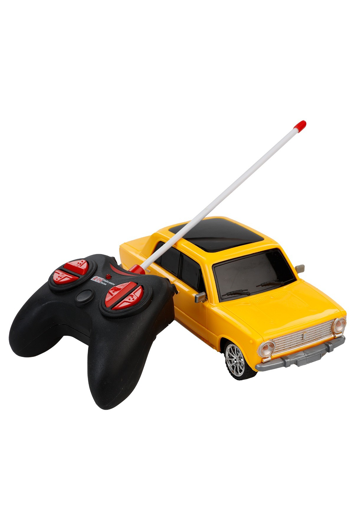 Oyuncak Store Efsane Hacı Murat Uzaktan Kumandalı Şarjlı Araba