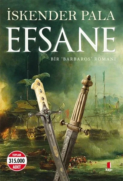 Efsane Fiyatı, Yorumları ve Özellikleri