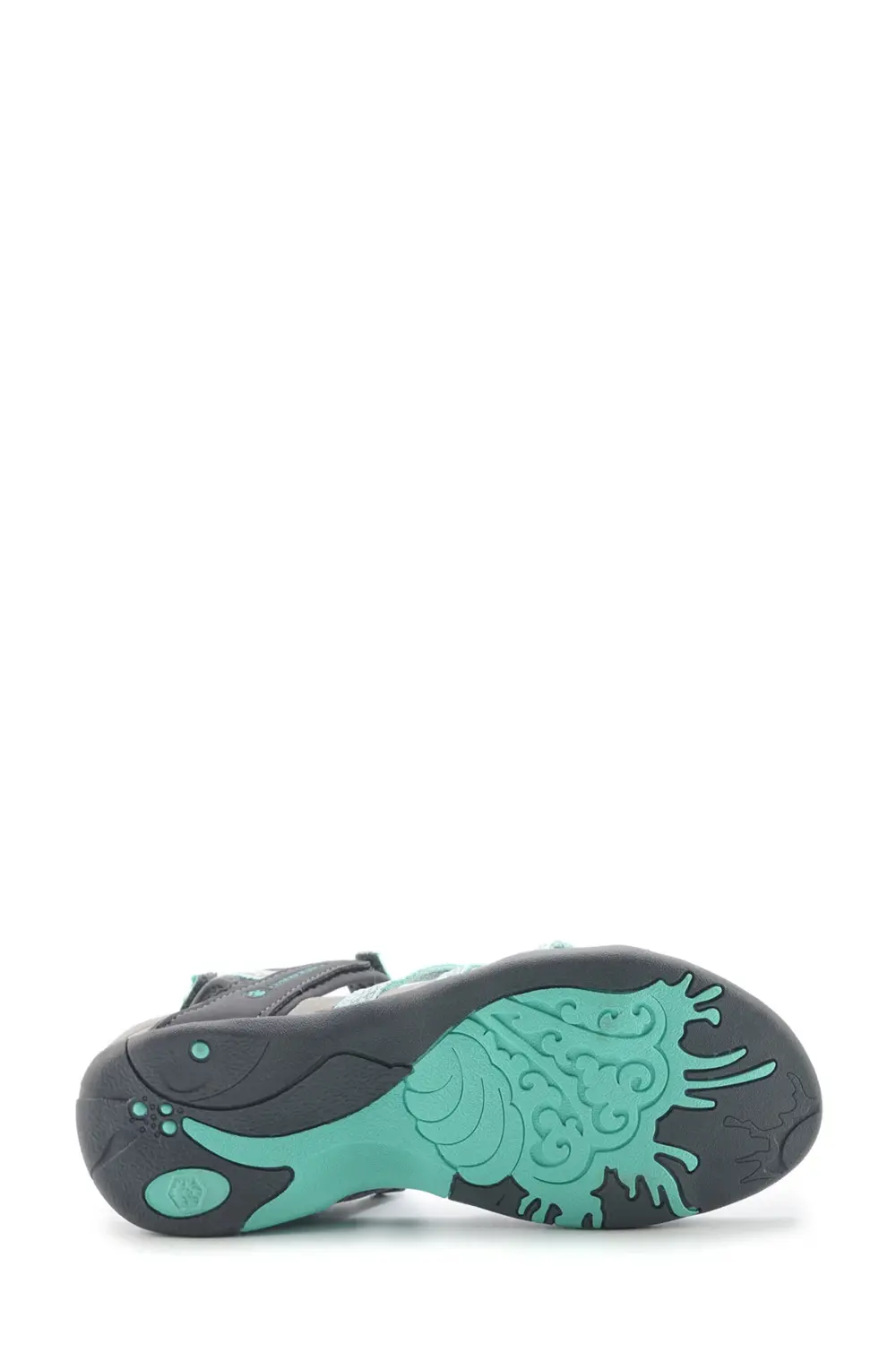 Eftal 5fx Mint Kadın Sandalet