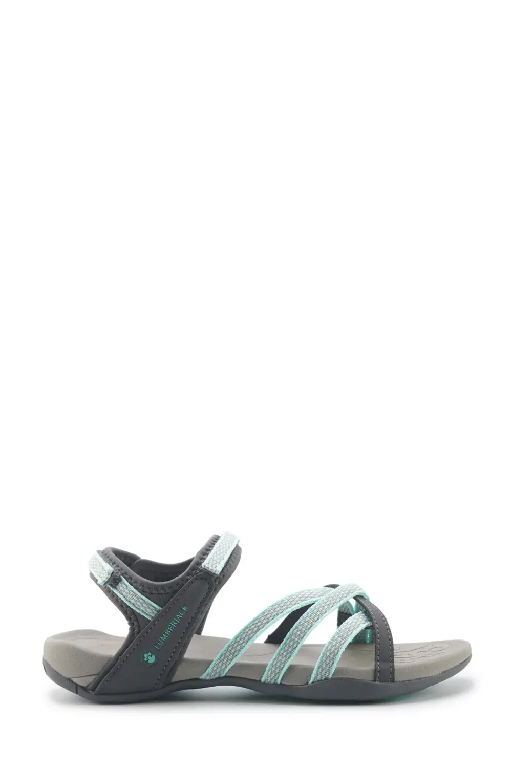 Eftal 5fx Mint Kadın Sandalet