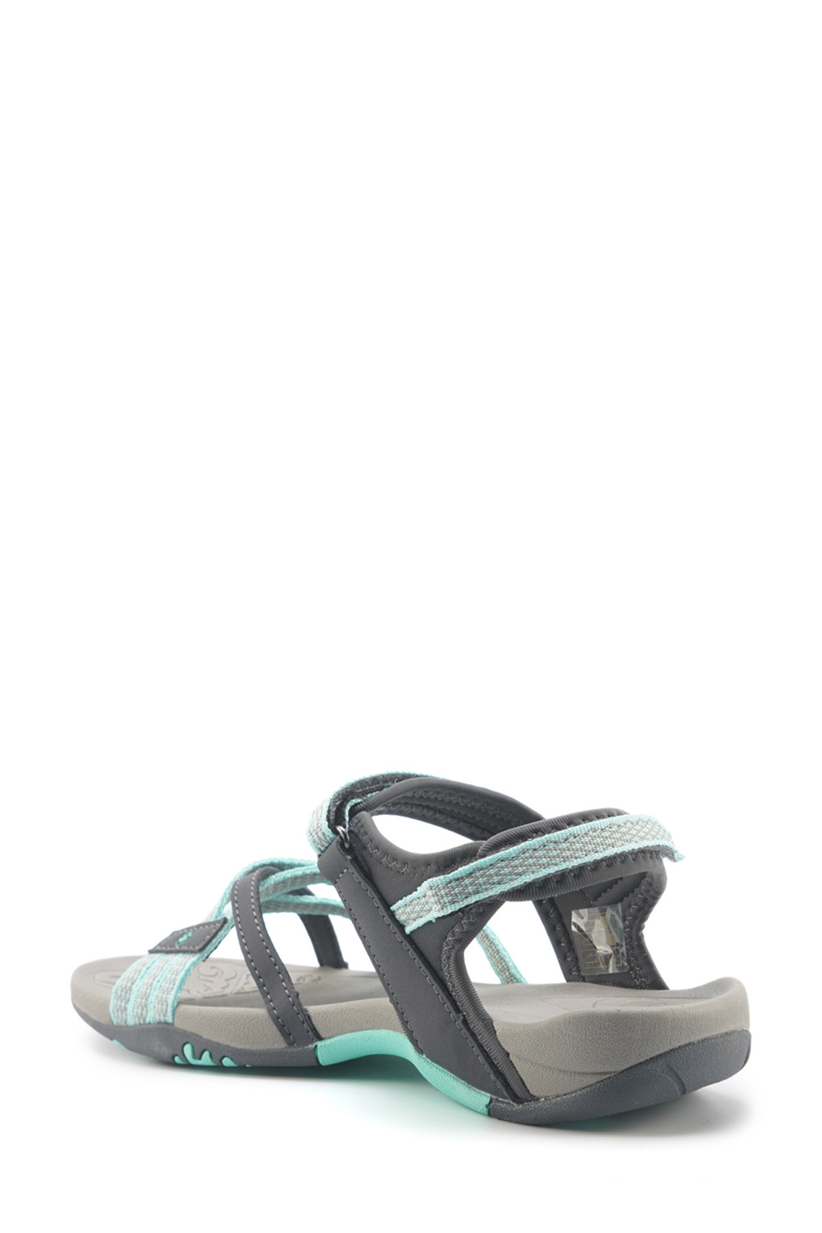 Lumberjack Eftal 5Fx Mint Kadın Sandalet
