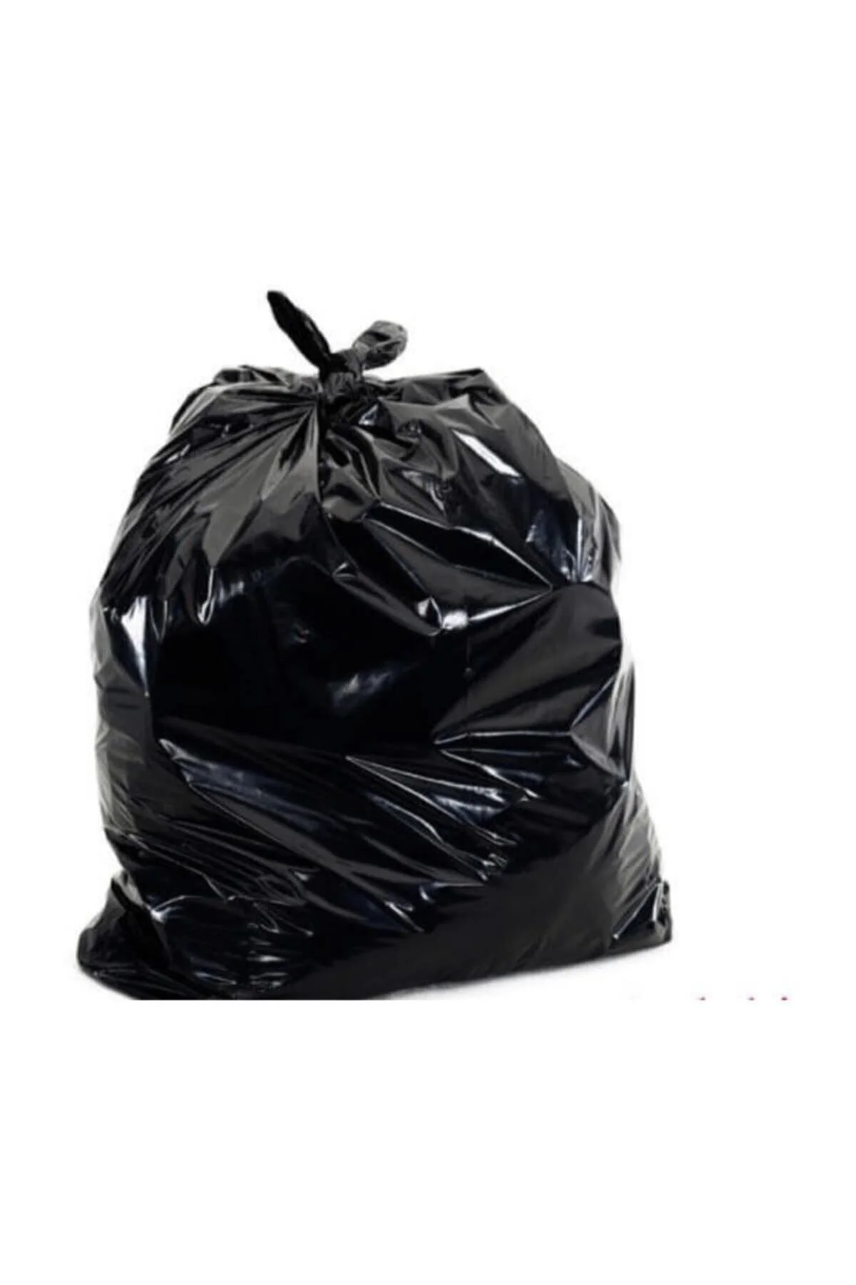Eftaplast 80*110 Çöp Torbası 300gr (20 RULO-200 ADET)