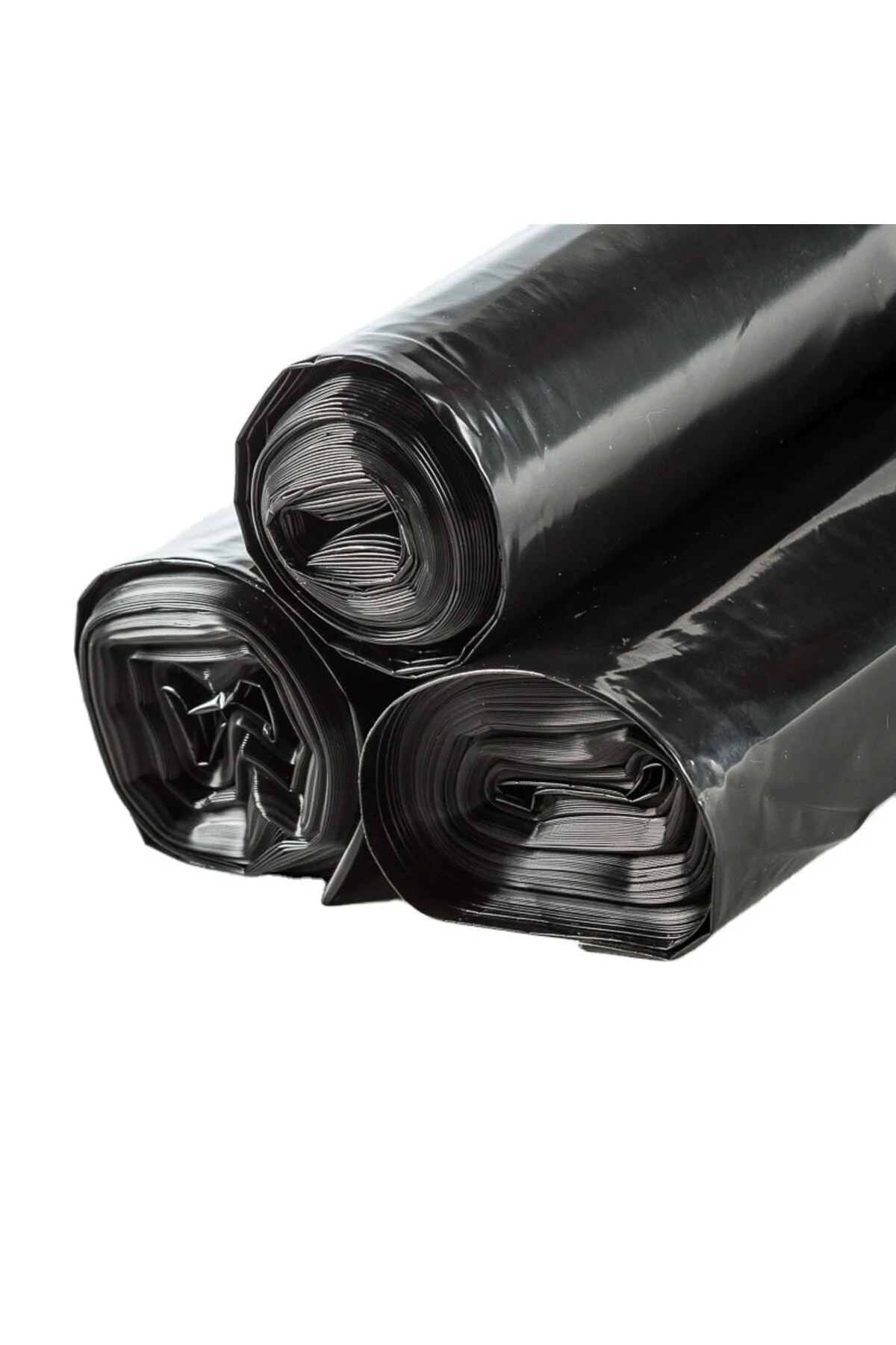 Eftaplast 80*110 Çöp Torbası 300gr (20 RULO-200 ADET)