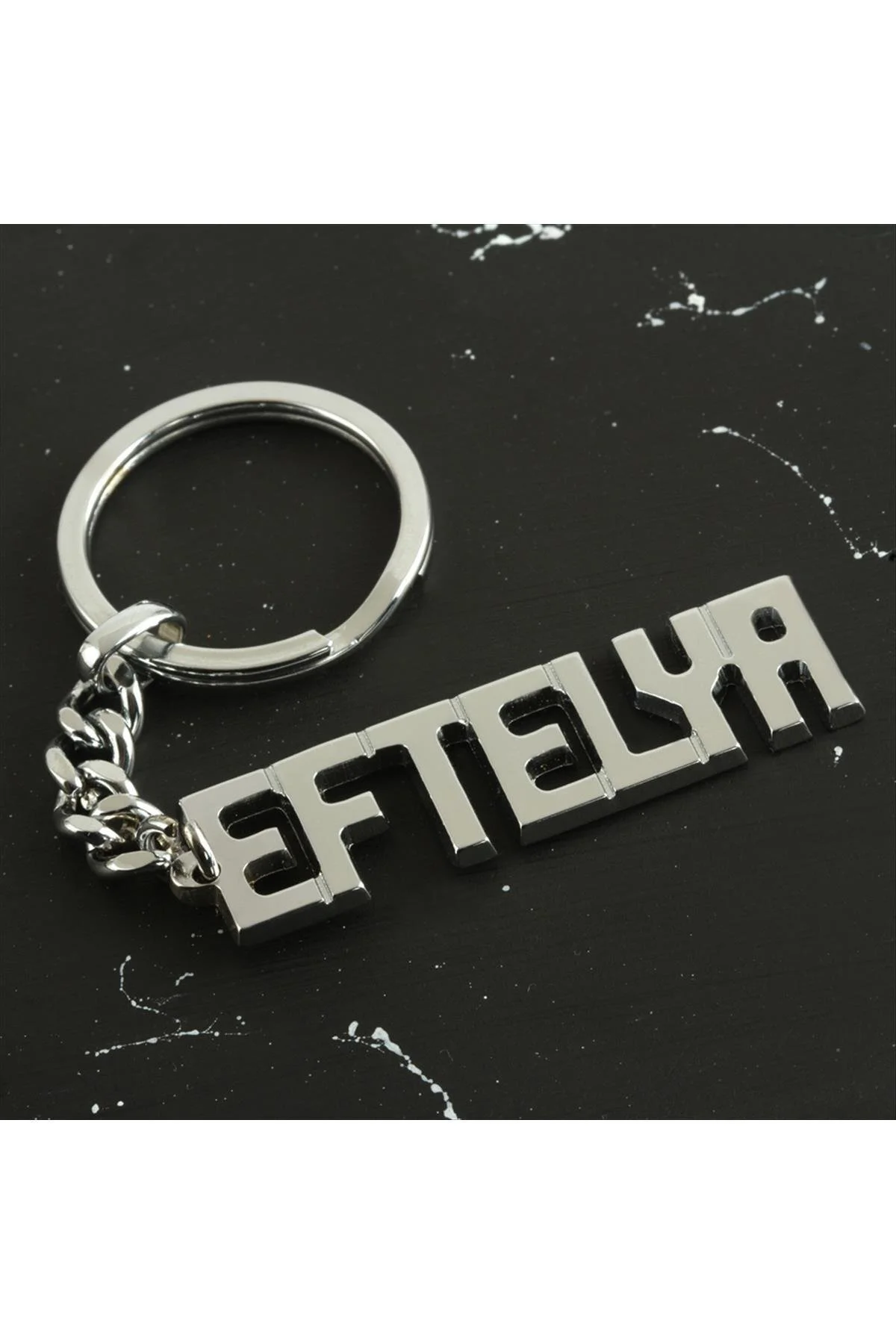 Eftelya () İsimli Anahtarlık-