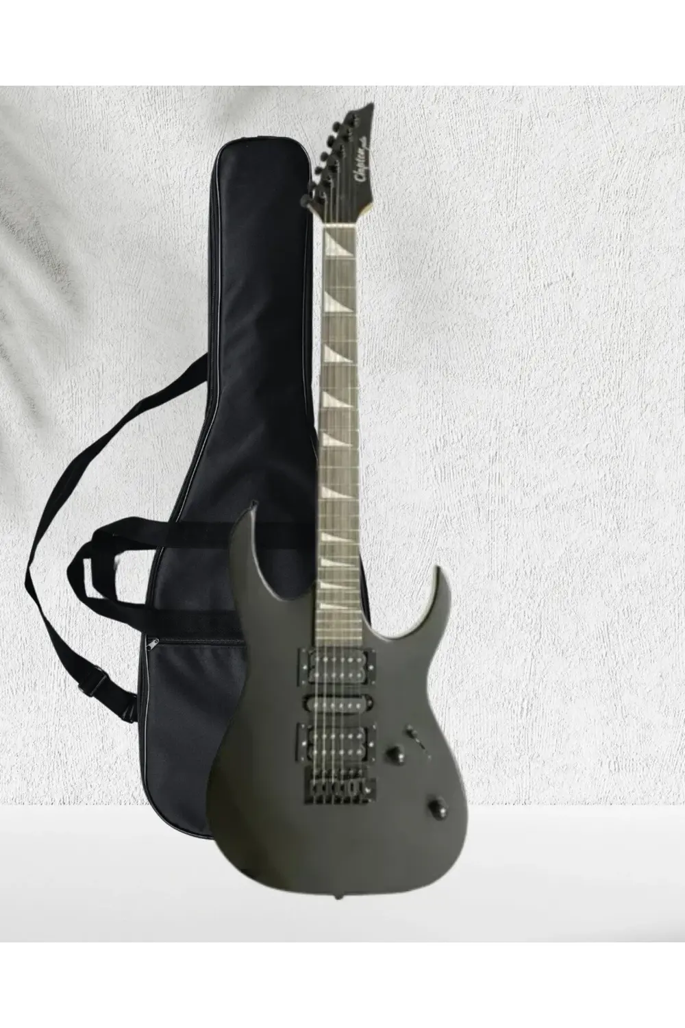 Eg-010 HSH Elektro Gitar Amfi FULL SET