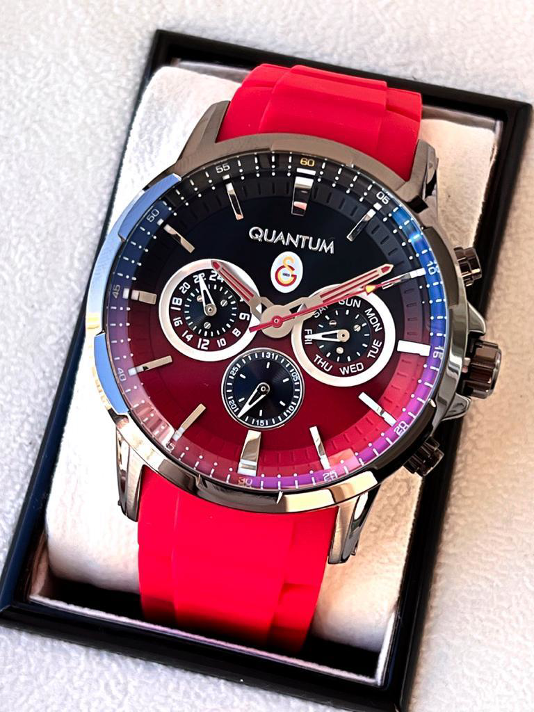 EG877.688 Quantum Galatasaray Lisanslı İç Fonksiyonları Aktif 10A EG877.688 Quantum Galatasaray Lisanslı İç Fonksiyonları Aktif 10A