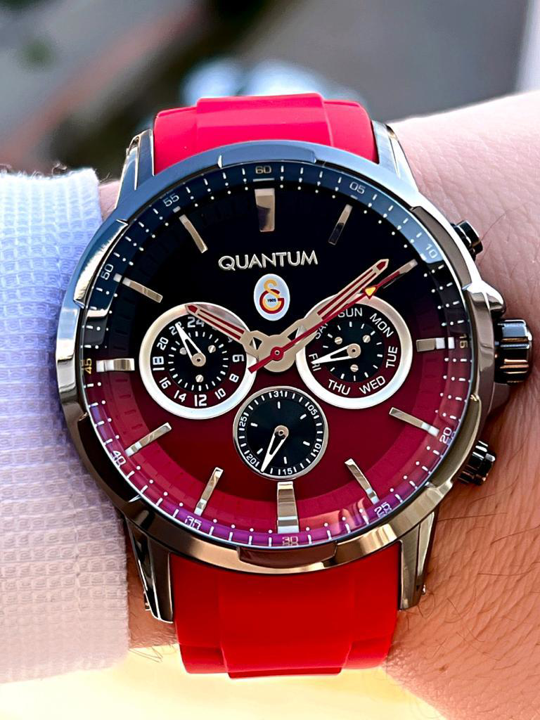 EG877.688 Quantum Galatasaray Lisanslı İç Fonksiyonları Aktif 10A EG877.688 Quantum Galatasaray Lisanslı İç Fonksiyonları Aktif 10A