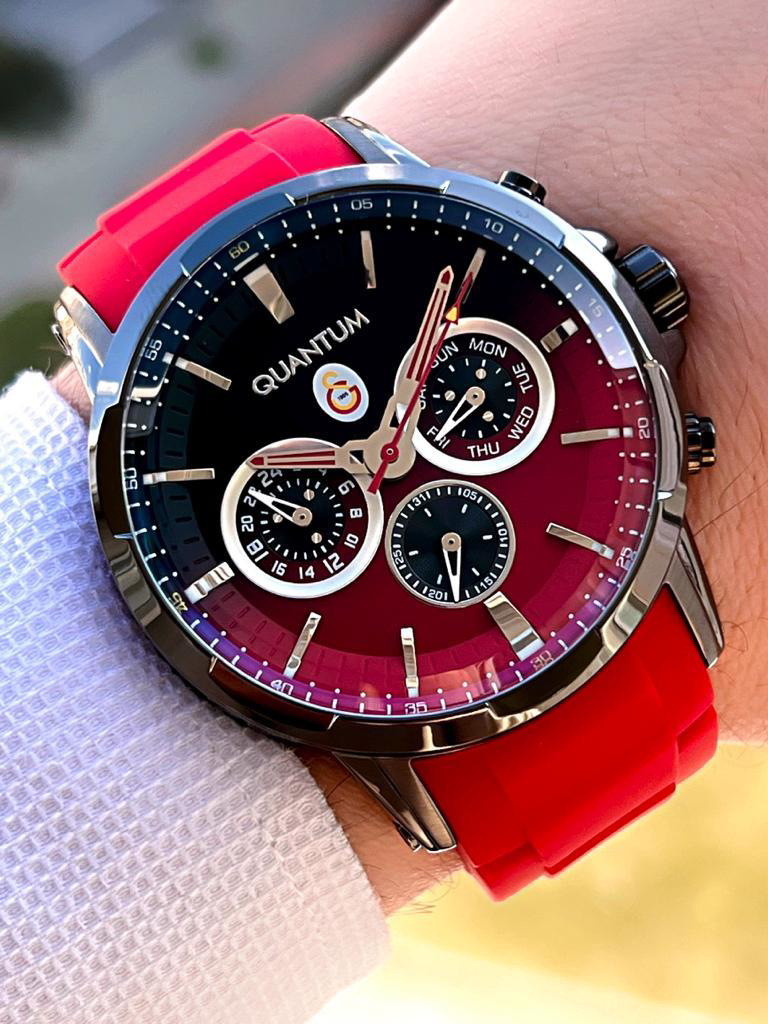 EG877.688 Quantum Galatasaray Lisanslı İç Fonksiyonları Aktif 10A EG877.688 Quantum Galatasaray Lisanslı İç Fonksiyonları Aktif 10A