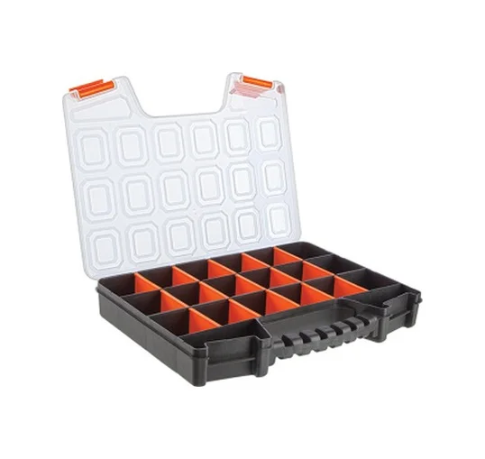 Ega 13 Bölmeli Organizer Box 5224 Diğer
