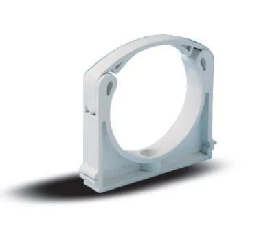Ege Yıldız 125 mm Pvc Kelepçesi Ege Yıldız 125 mm Pvc Kelepçesi