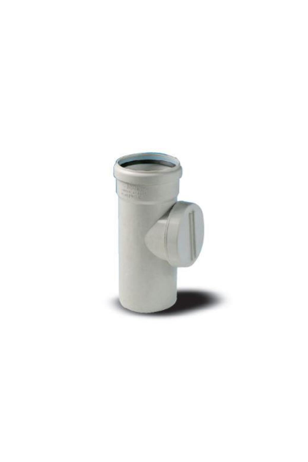 Visionstore Ege Yıldız 125 Mm Temizleme Te 3,2 Mm