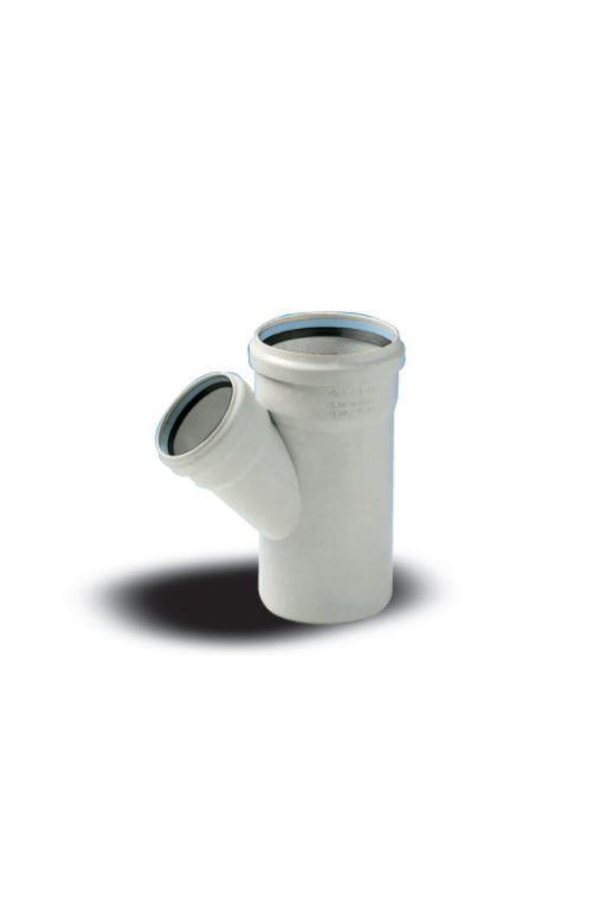 Lisinya Ege Yıldız 150X110 Pvc Tek Çatal 3,2 Mm