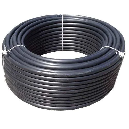Ege Yıldız 25 mm 16 Atü Siyah Kangal Boru 100 Metre Fiyatı, Yorumları ve Özellikleri