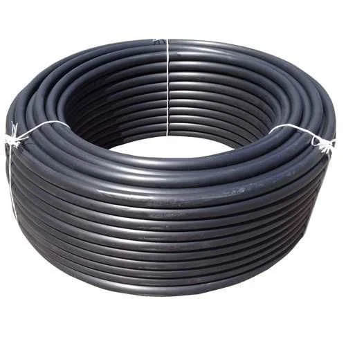 Ege Yıldız 25 mm 16 Atü Siyah Kangal Boru 100 Metre Fiyatı, Yorumları ve Özellikleri