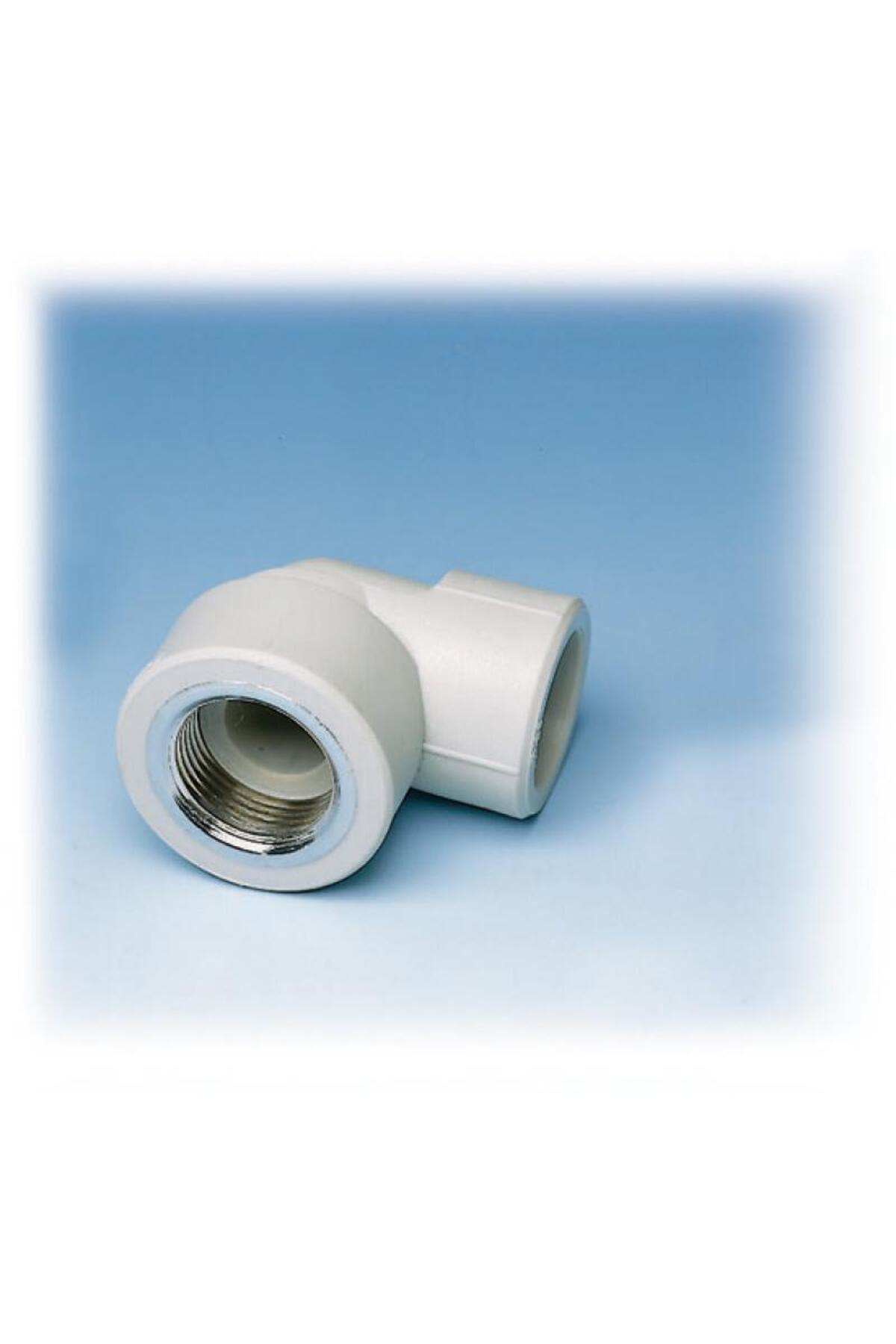 Toptan Bulurum Ege Yıldız Pprc 32X1 Dişi Dirsek Gri