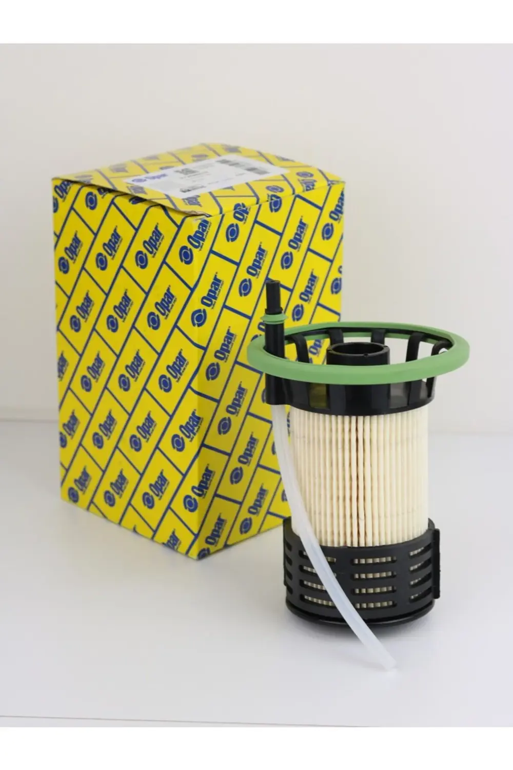 Egea 1.3 Mjet Kw70 filtre Seti Tırnaklı Yağ Filtresi 2020-2023+Se