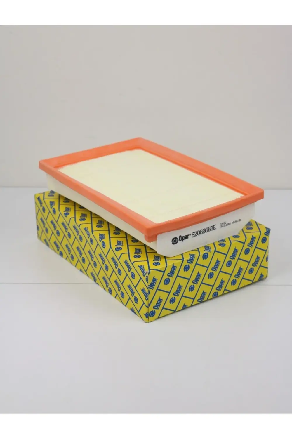 Egea 1.3 Mjet Kw70 filtre Seti Tırnaklı Yağ Filtresi 2020-2023+Se