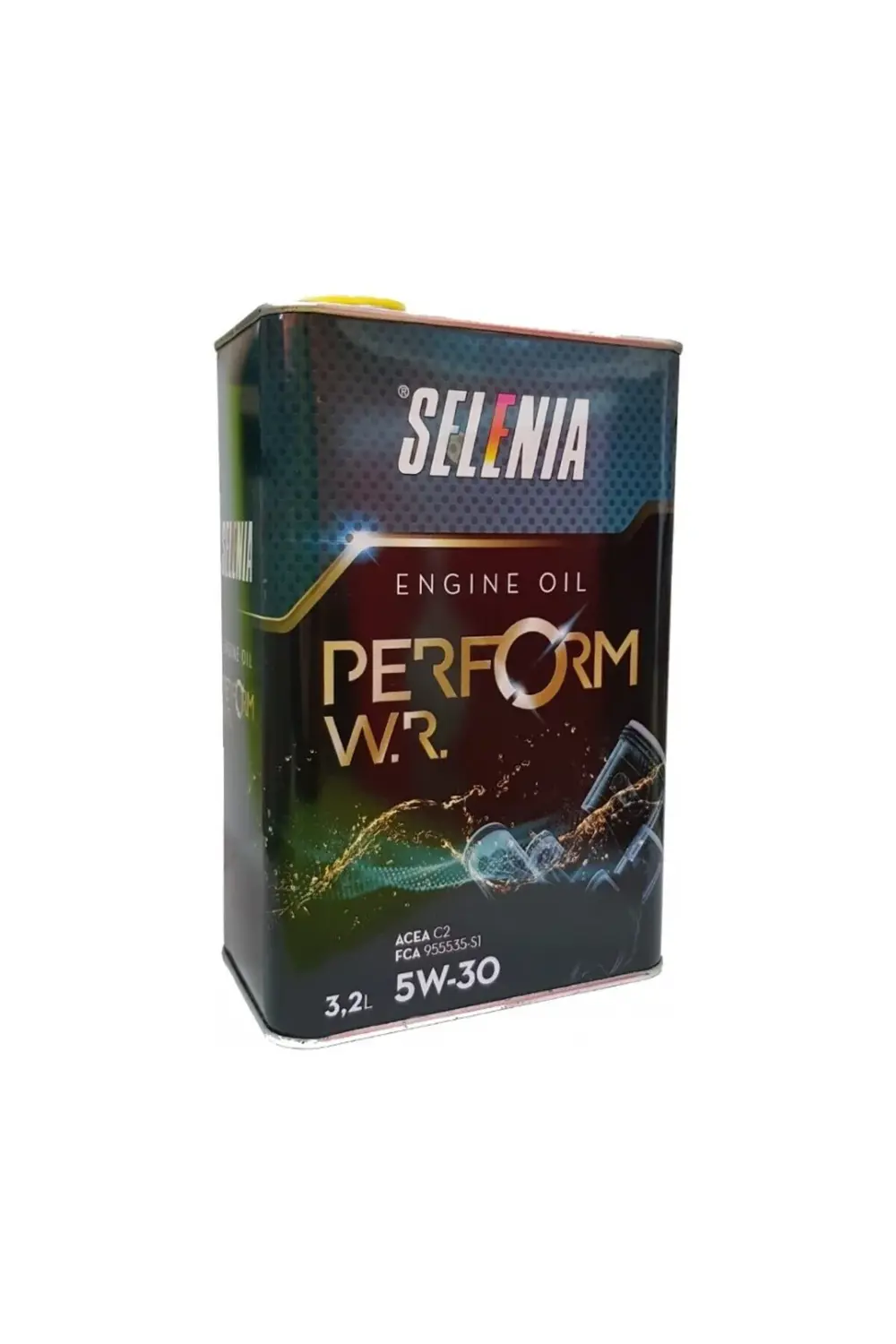 Egea 1.3 Mjet Kw70 filtre Seti Tırnaklı Yağ Filtresi 2020-2023+Se