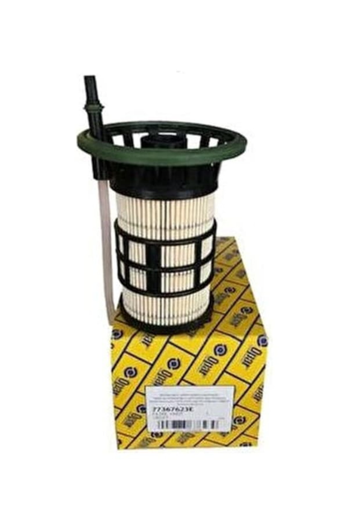 Opar Egea 1.3 Multijet Euro 6 Bakım Seti 2016-2020 95Bg 4İü