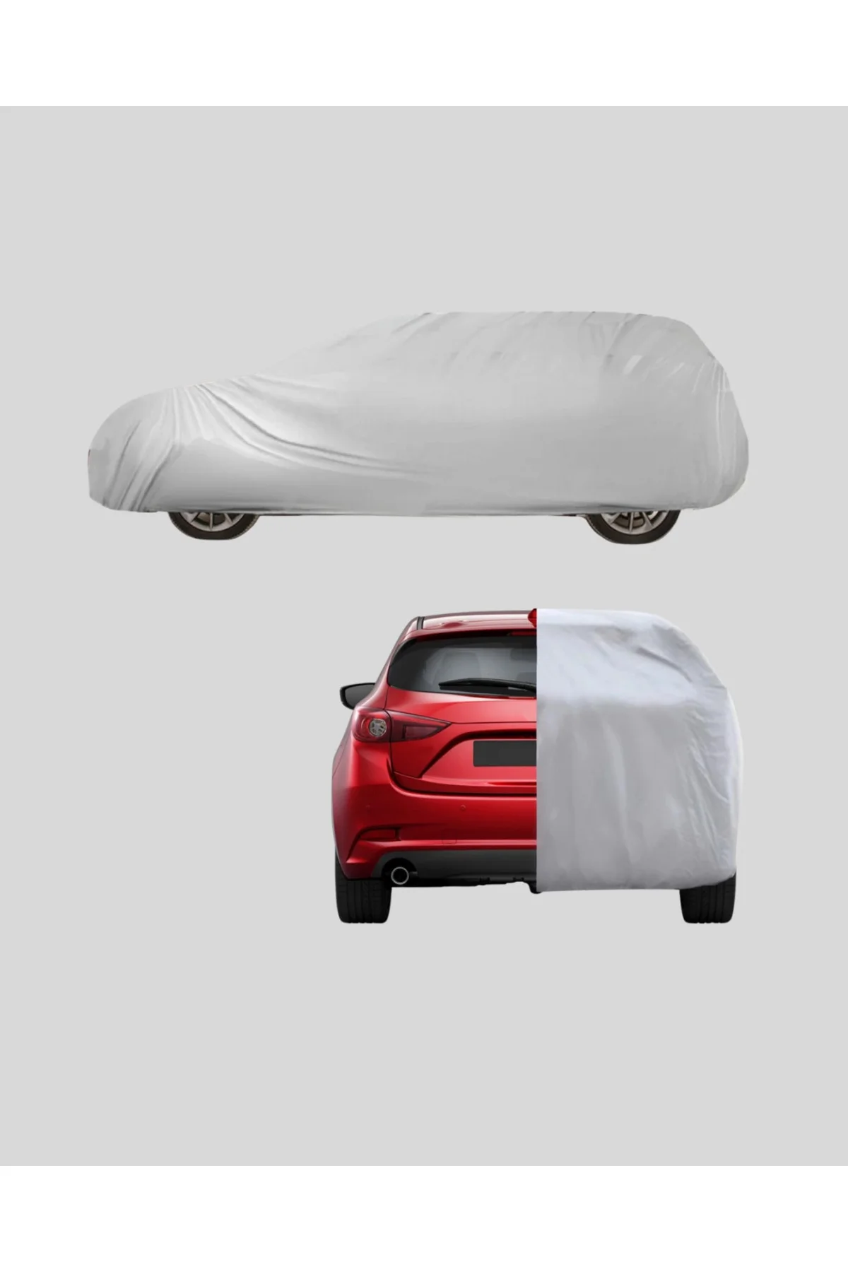 Egea Sedan Egea Hatchback Linea Albea Siena Uyumlu Oto Brandası Y