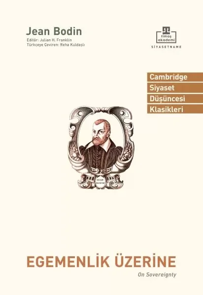 Egemenlik Üzerine Fiyatı, Yorumları ve Özellikleri