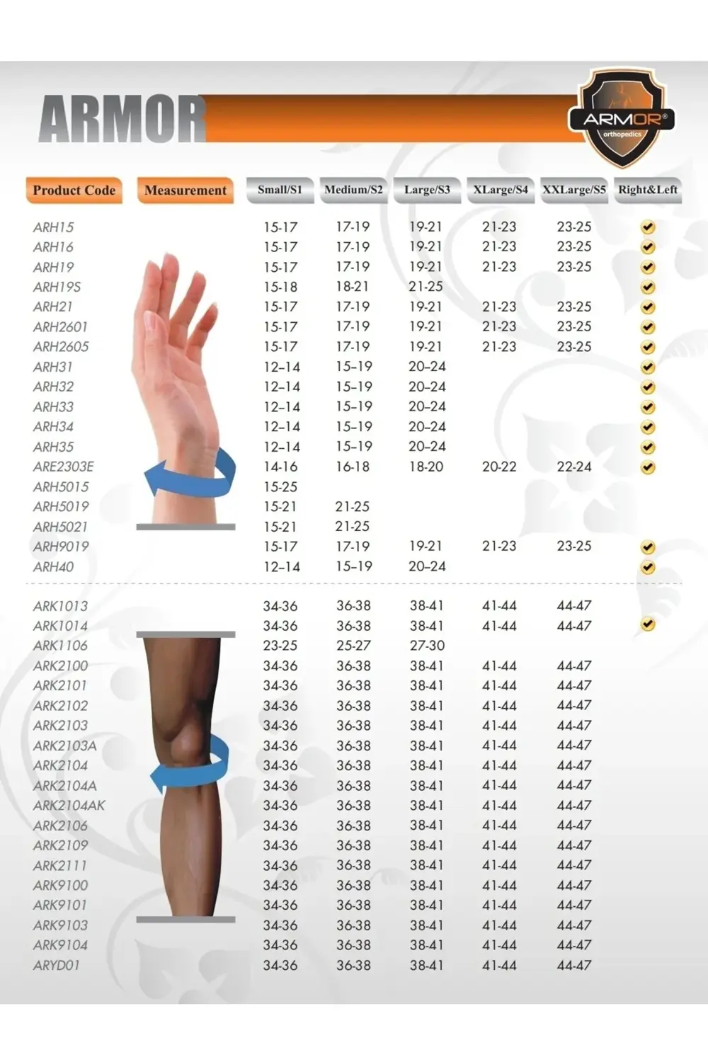 Egemoda Dizlik , Neopren Spor Dizlik , Diz Koruyucu Korse