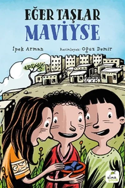 Eğer Taşlar Maviyse Fiyatı, Yorumları ve Özellikleri