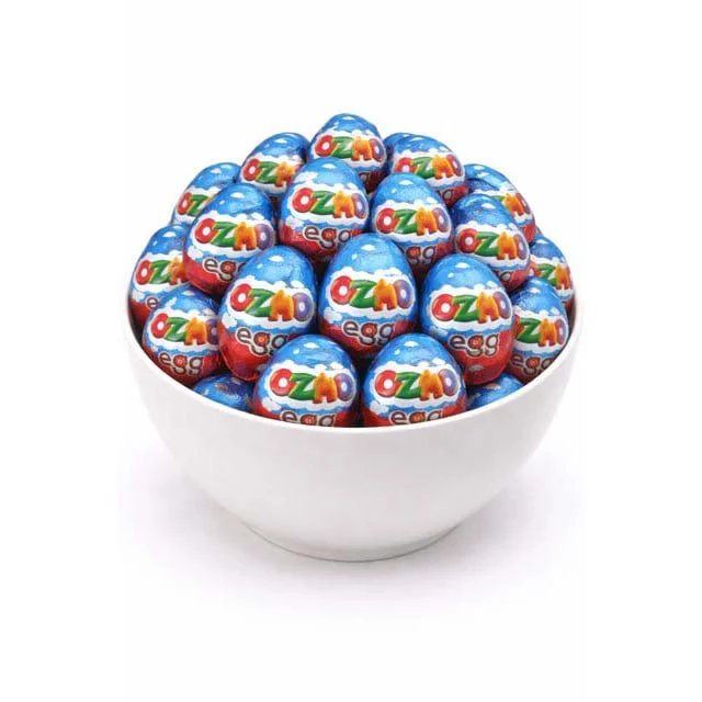 EGGS-PARA (kg) – Dayanıklı ve Şık Para Biriktirme Çözümü