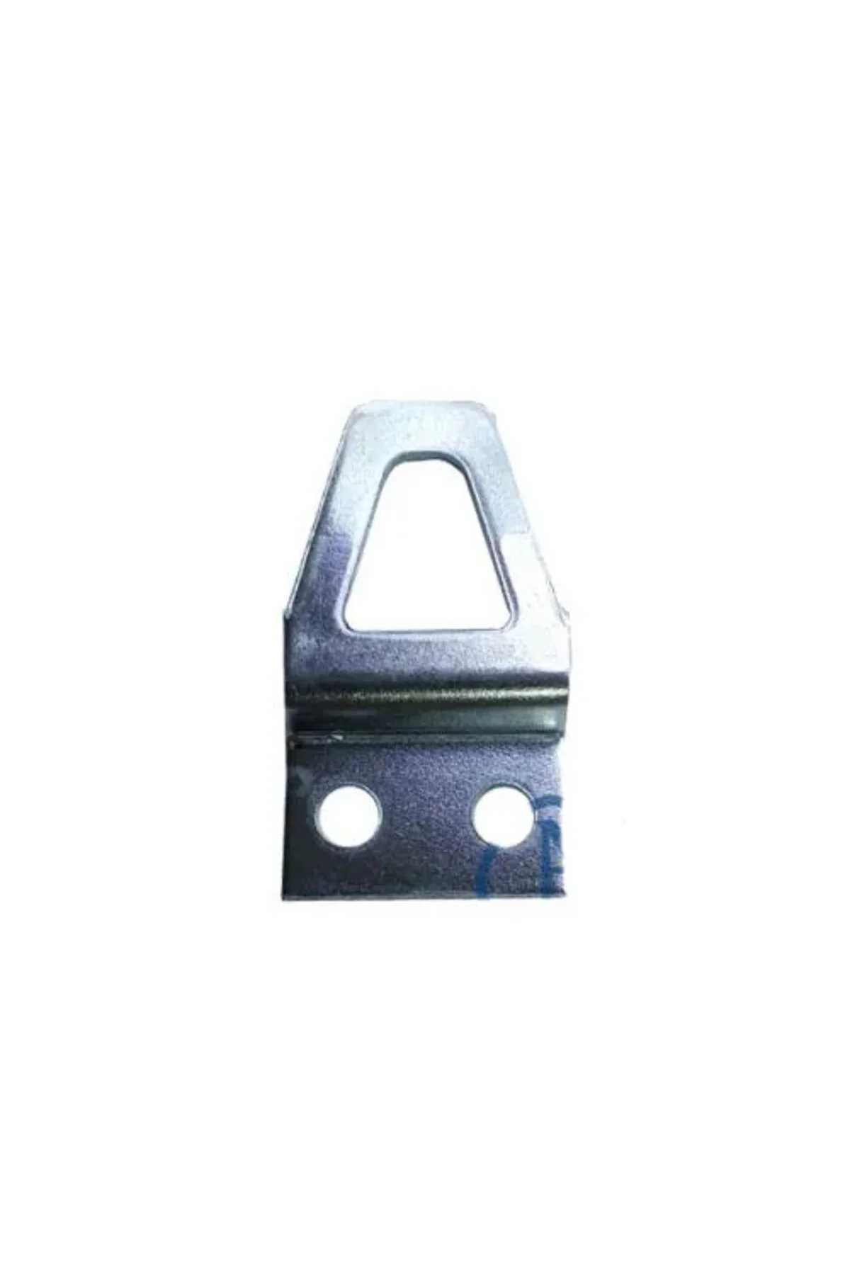 Eğik, Eğri Üçgen Resim, Tablo, Çerçeve Askısı - 18x33mm, 100 Adet Eğik, Eğri Üçgen Resim, Tablo, Çerçeve Askısı - 18x33mm, 100 Adet