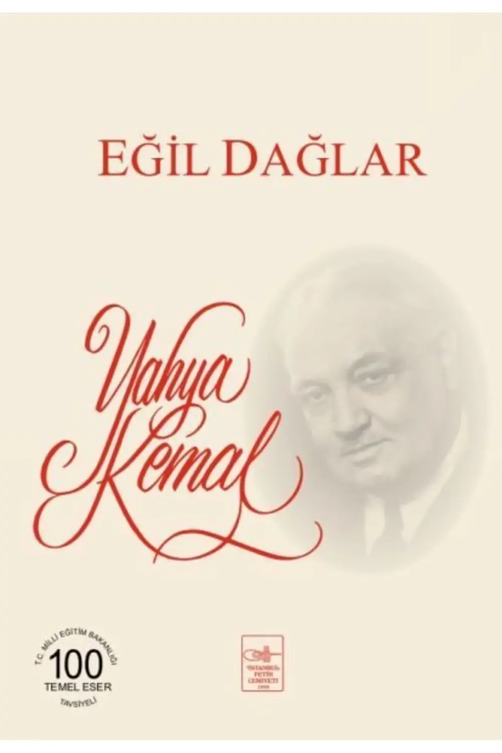 Eğil Dağlar