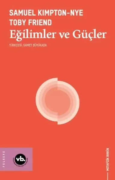 Eğilimler ve Güçler