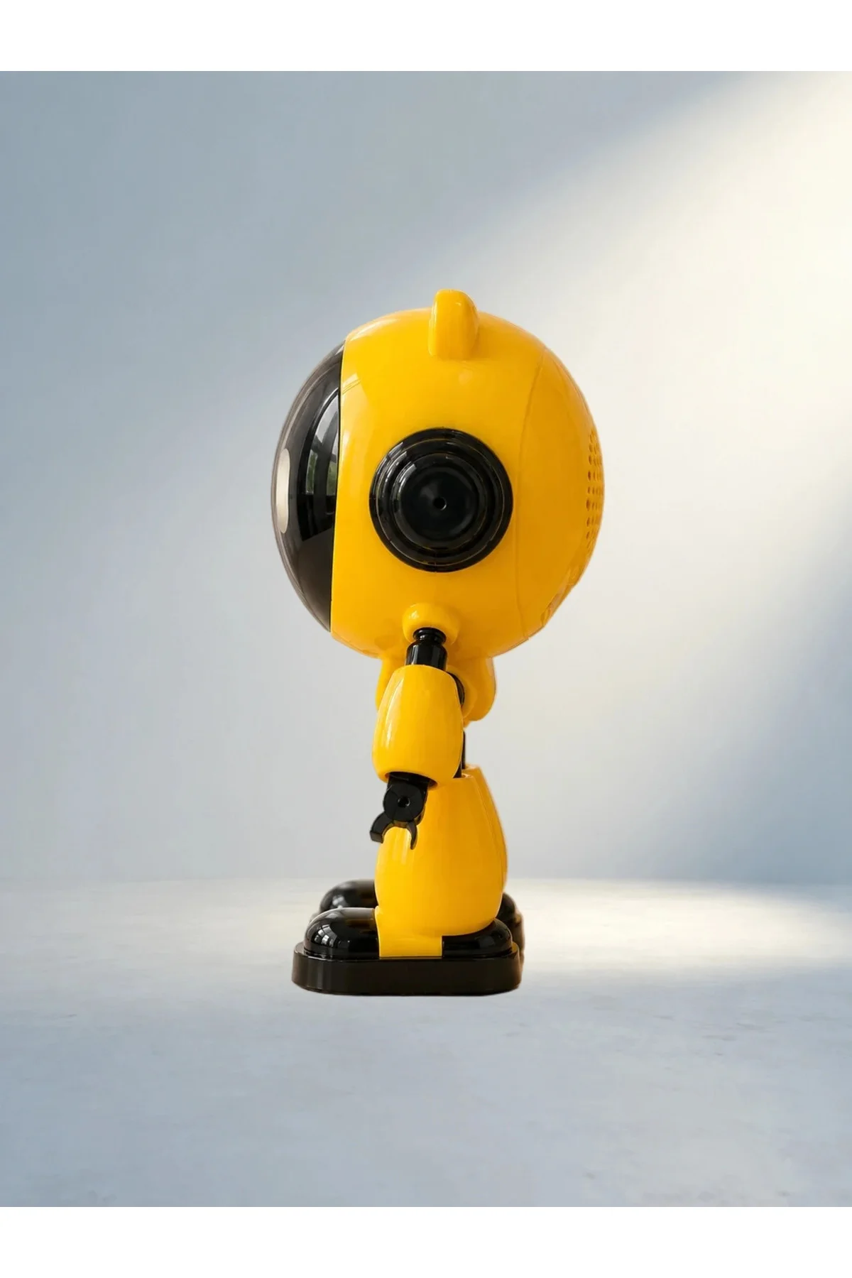Eğitici Akıllı Robot 40 Dil Destekli Çocuklar İçin Eğitici Akıllı Robot 40 Dil Destekli Çocuklar İçin