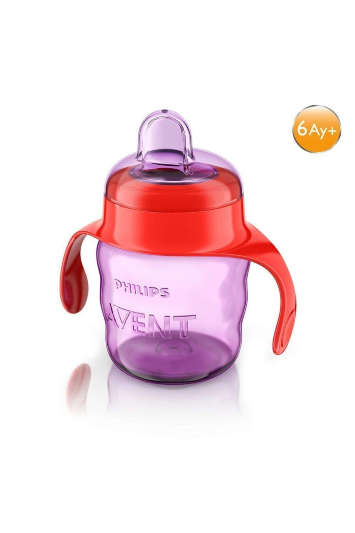 Philips Avent Eğitici Bardak Suluk 200Ml