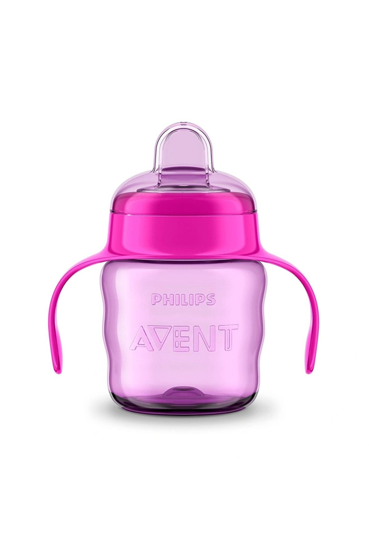 Philips Avent Eğitici Bebek Aliştirma Bardaği 6+ Ay 200 Ml