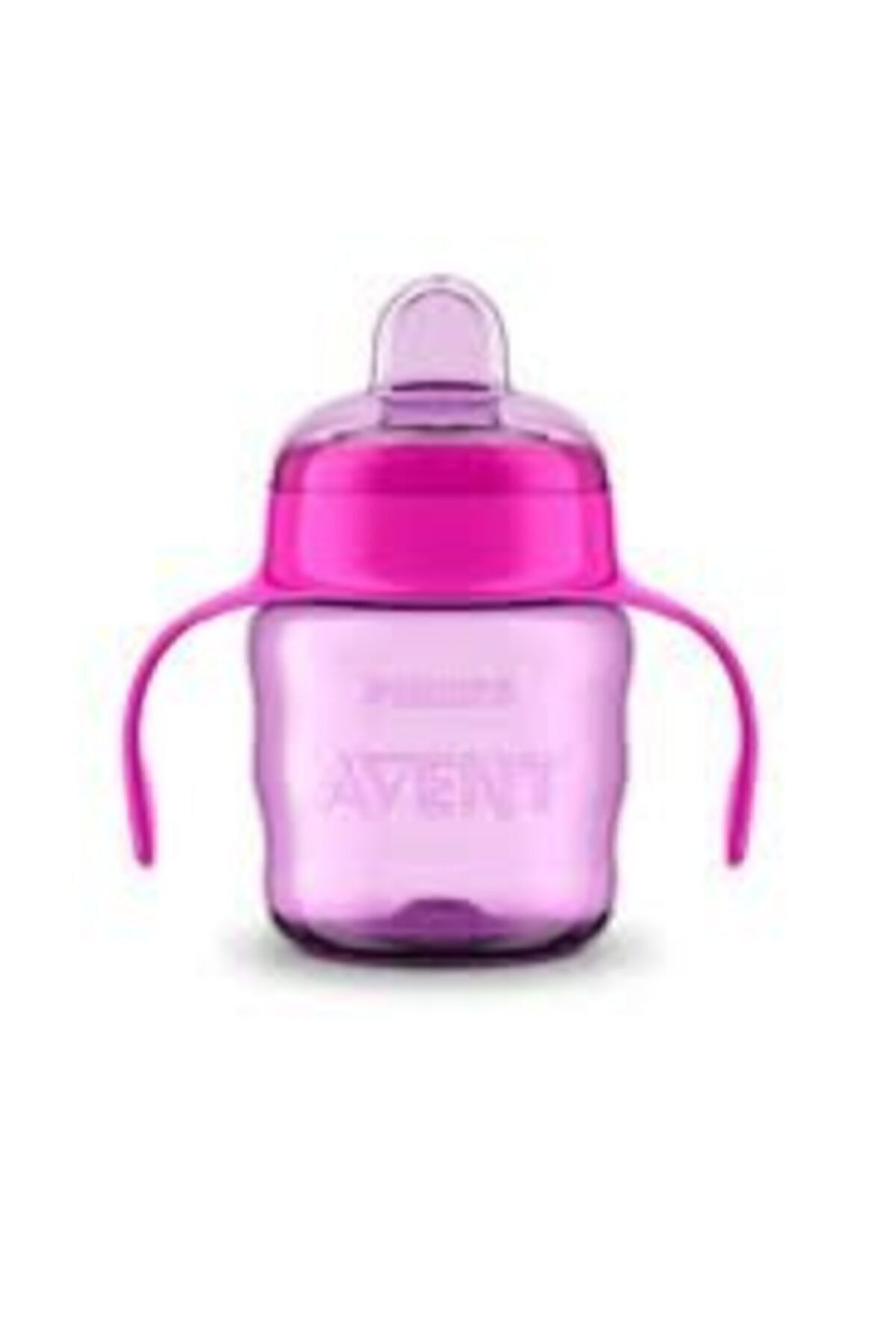 Philips Avent Eğitici Damlatmaz Bardak Suluk 6 Ay+ 200 Ml