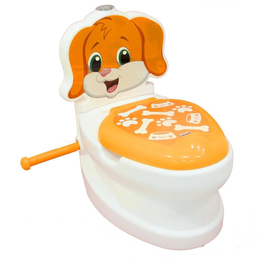 Eğitici Eğlenceli Köpek Tuvalet Eğitici Eğlenceli Köpek Tuvalet