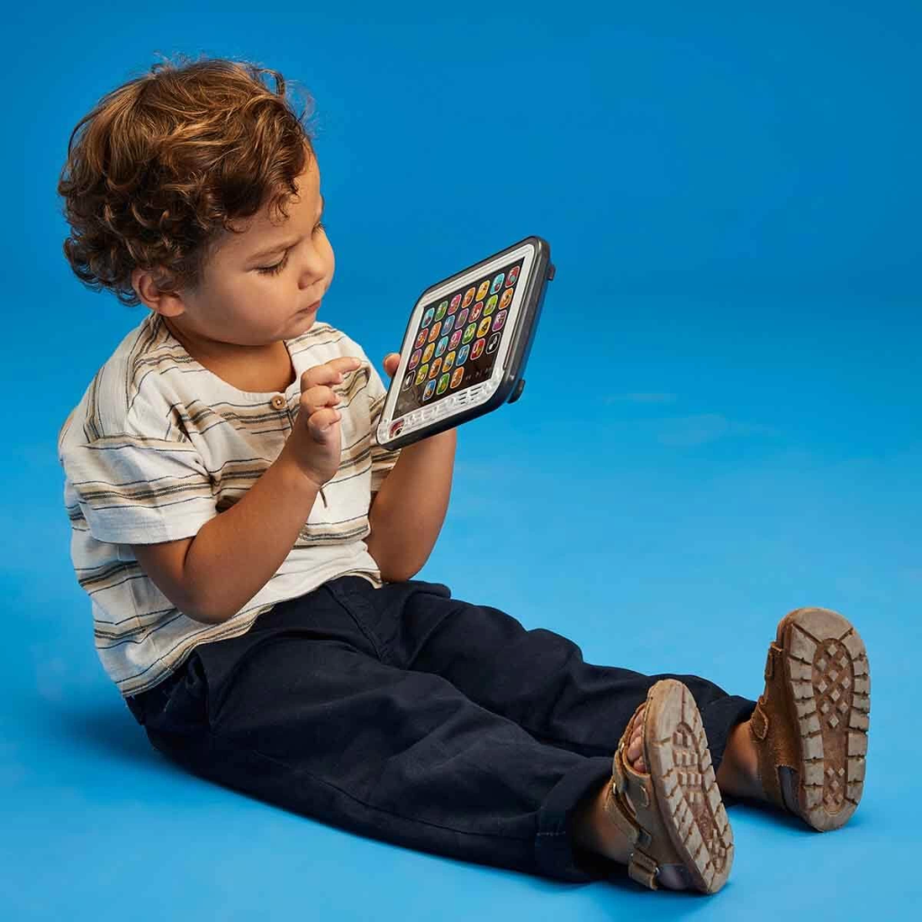 Eğitici İlk Tabletim 30902
