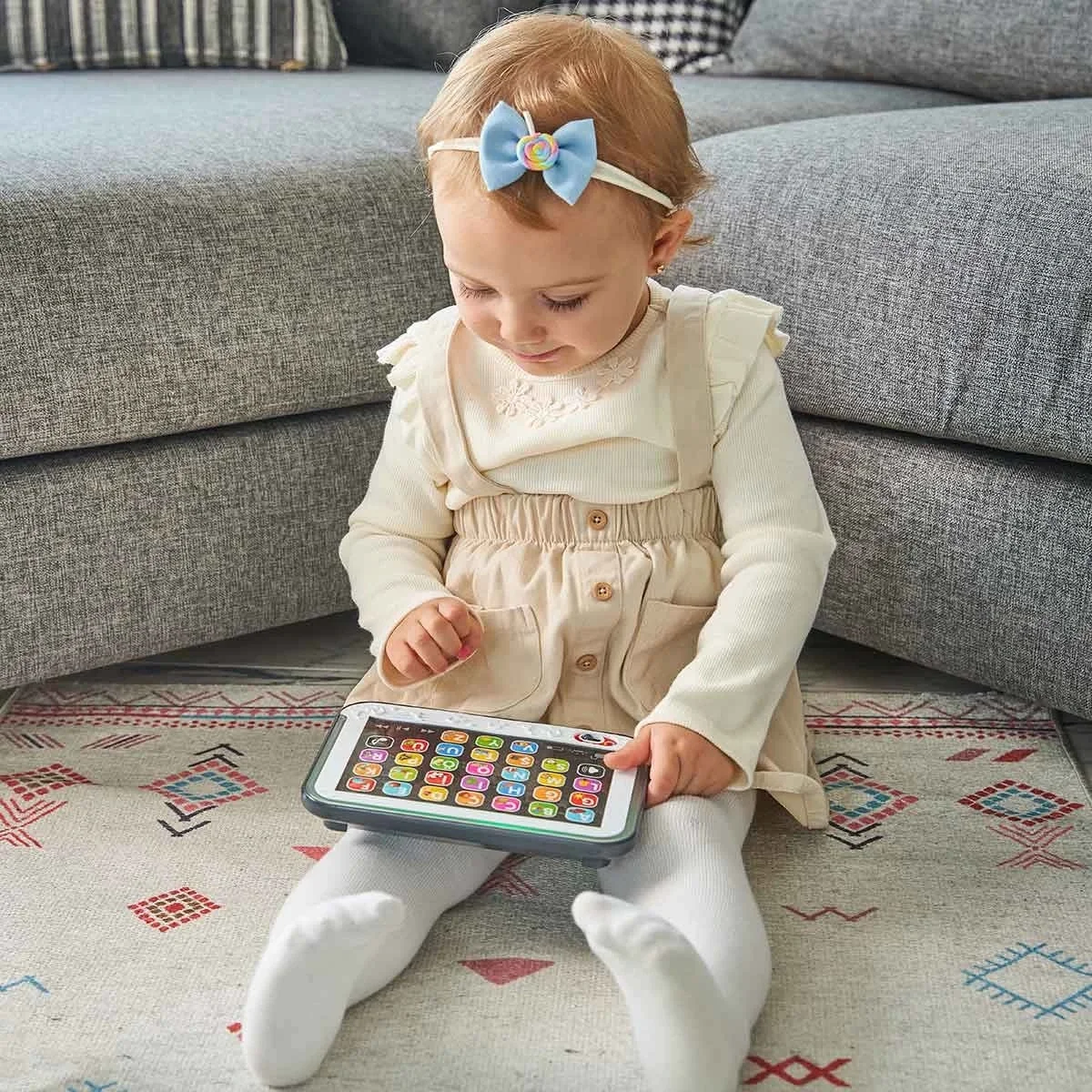 Eğitici İlk Tabletim 30902 - -30902