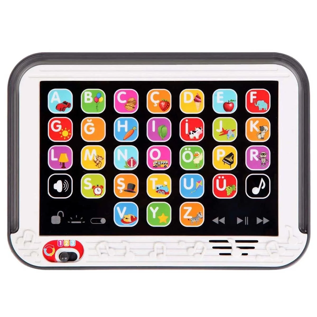 Eğitici İlk Tabletim 30902 - -30902