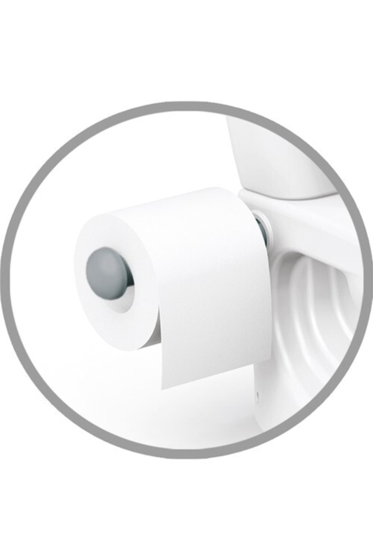 Dolu Eğitici Lazımlık Bebek Klozet Sifon Sesi Var