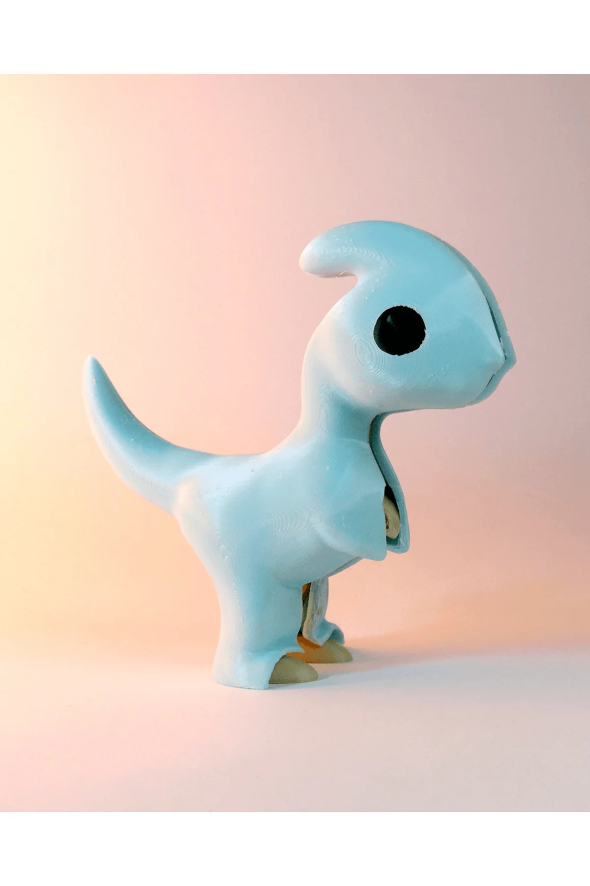 Eğitici & Öğretici Dino Iskelet Puzzle