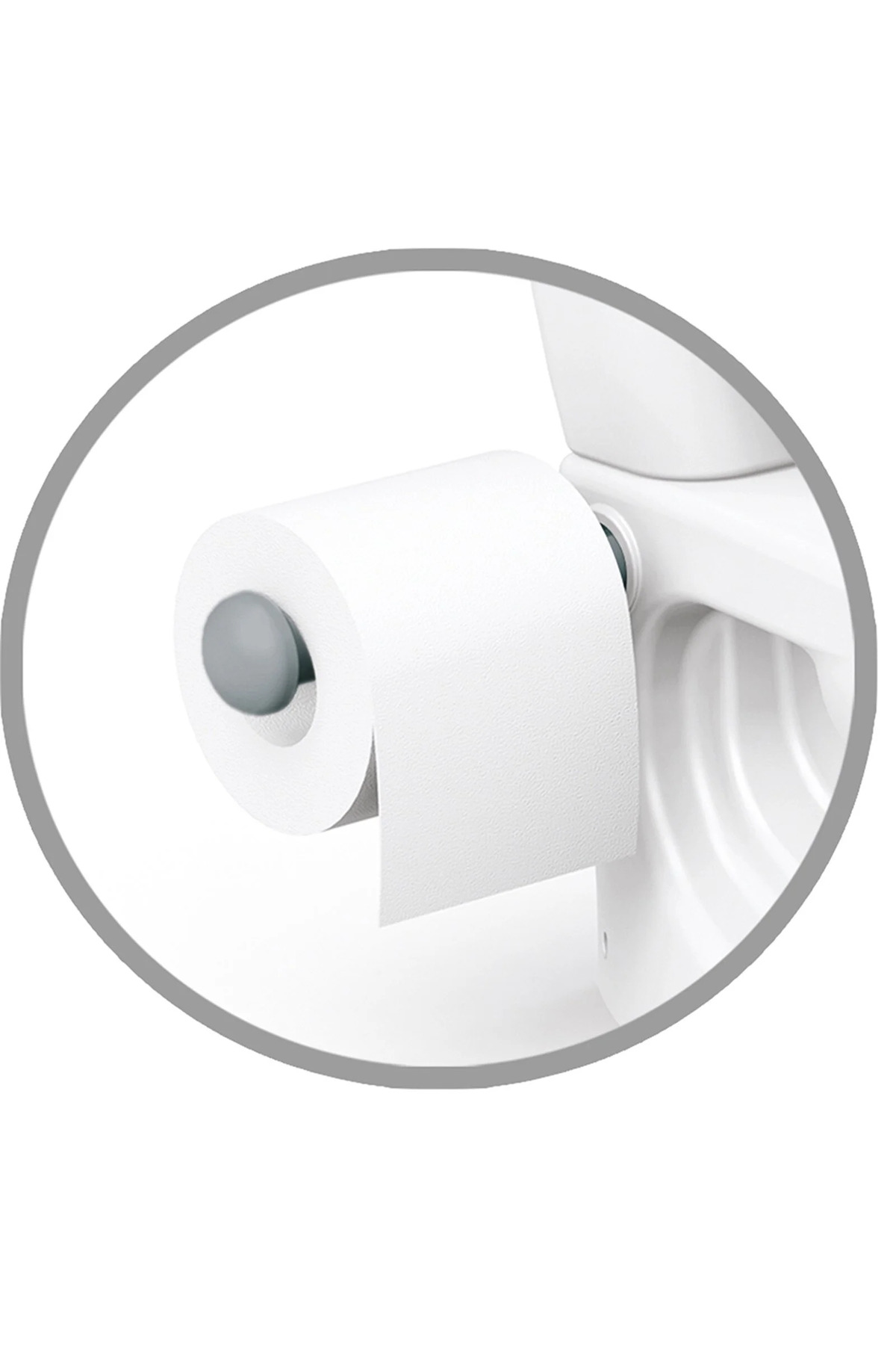 Dolu Eğitici Su Sesi Efektli Lazımlık, Tuvalet Eğitimi Çocuk Klozet