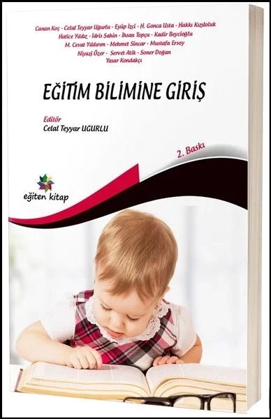 Eğitim Bilimine Giriş Fiyatı, Yorumları ve Özellikleri
