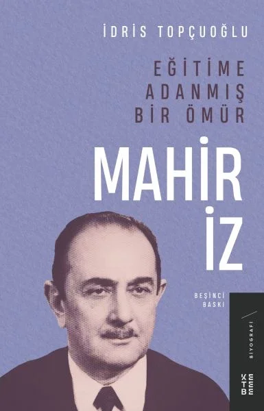 Eğitime Adanmış Bir Ömür:Mahir İz Fiyatı, Yorumları ve Özellikleri