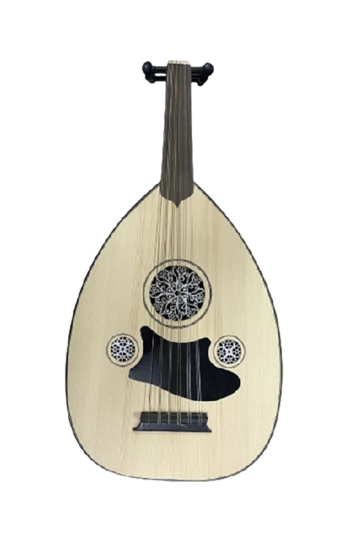 Eğitimlik Zenne Ud Kaliteli Öğrenci Üst Kalite