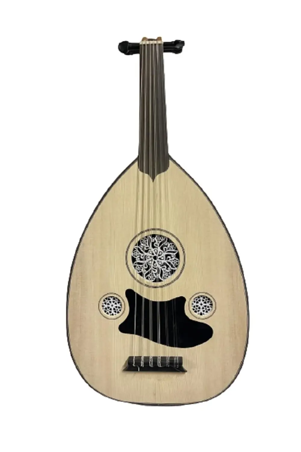 Eğitimlik Zenne Ud Kaliteli Öğrenci Seviye