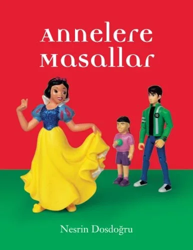 Eğlen Öğren Annelere Masallar Fiyatı, Yorumları ve Özellikleri
