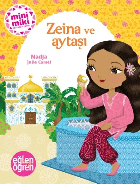 Eğlen Öğren - Zeina ve Aytaşı Fiyatı, Yorumları ve Özellikleri
