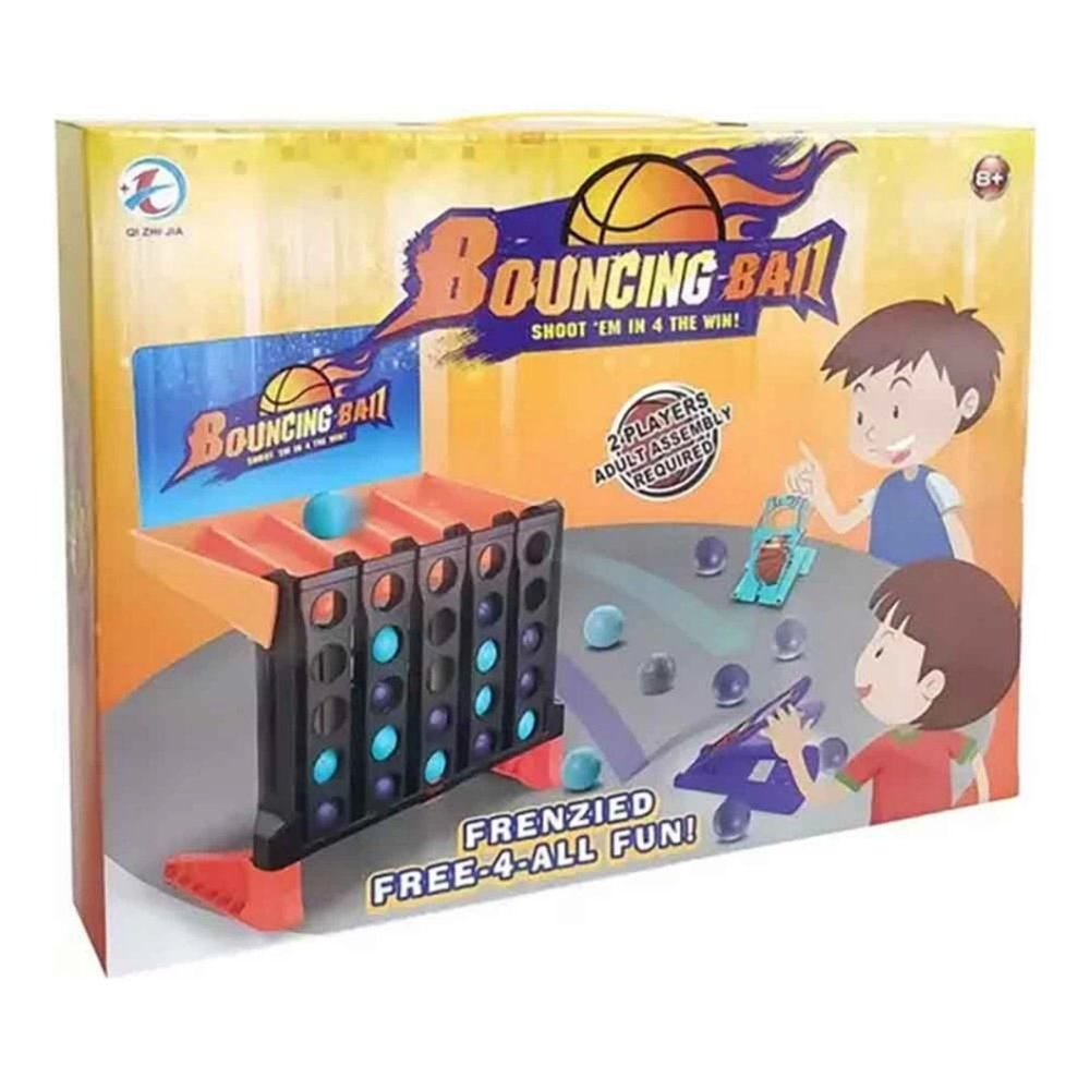 Eğlenceli Basketbol Kutu Oyunu Eğlenceli Basketbol Kutu Oyunu