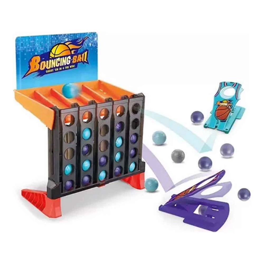 Eğlenceli Basketbol Kutu Oyunu Eğlenceli Basketbol Kutu Oyunu